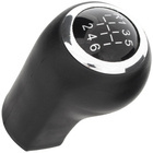 Vauxhall / Opel Corsa D 05-12 Gear shift knob 6 Gears