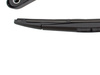 Toyota Yaris 01-06 Wiper arm + blade (French version)