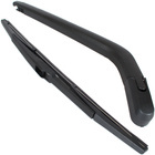 Toyota Yaris VERSO 99-05 Wiper arm + blade