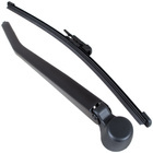BMW X1 E84 2009- Wiper arm + blade