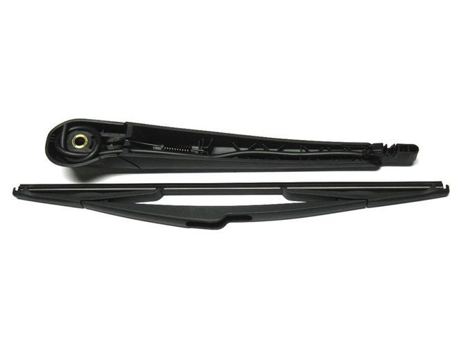Fiat Scudo 2007- Wiper arm + blade