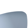 Vauxhall / Opel Astra IV J 2009- Mirror glass / mirror insert Heated Left