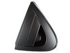 Honda Civic VIII H/B UFO 06-11 klamka zewnętrzna CZARNA tylna lewa
