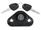 Vauxhall / Opel Corsa C 2000- Trunk lock