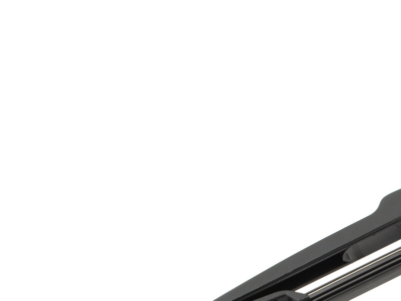 Peugeot 307 01-07 Hatchback Wiper arm + blade