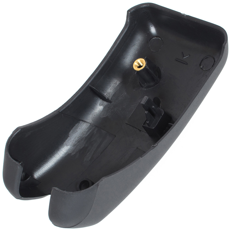 Vauxhall / Opel Movano 03-10 Hinge cover BOTTOM door rear Left