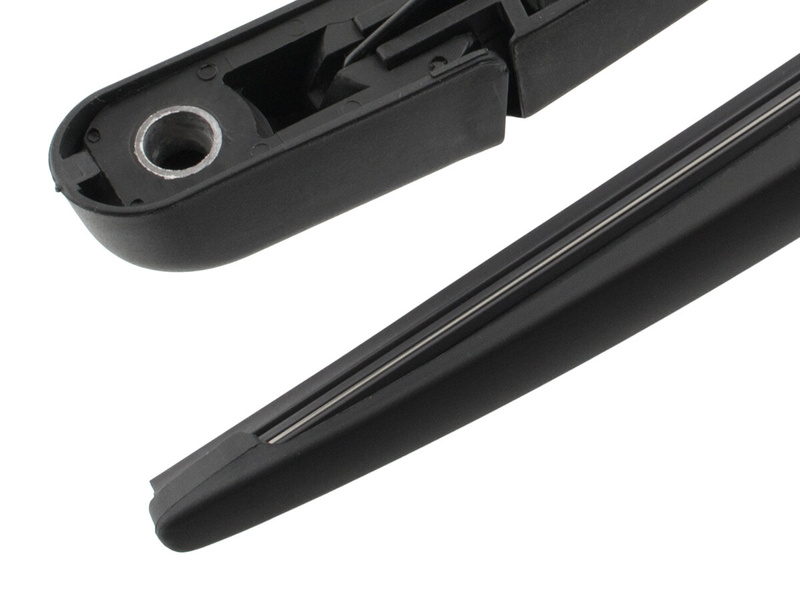 CHEVROLET AVEO 2010- REAR WIPER ARM & BLADE WINDSCREEN NEW