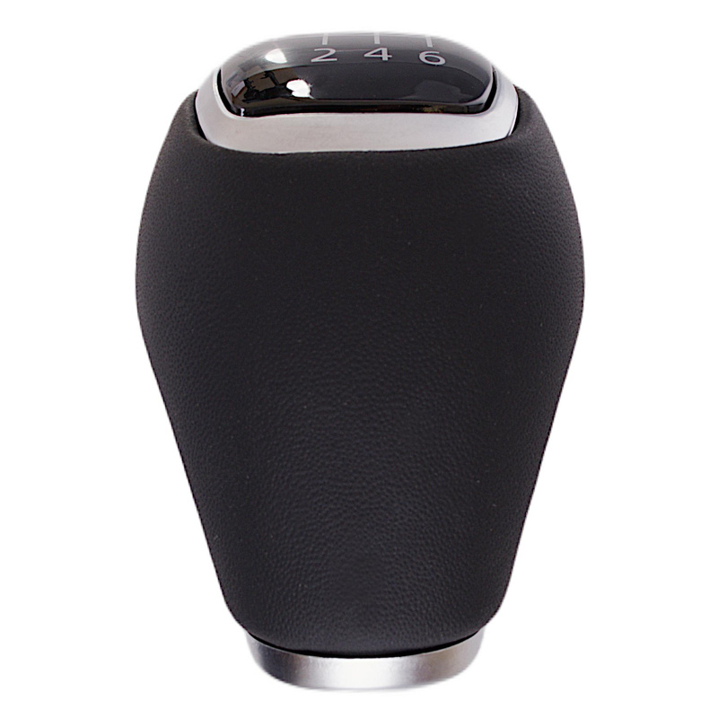 KIA CEED III 2018- gałka zmiany biegów manualna 6 biegowa