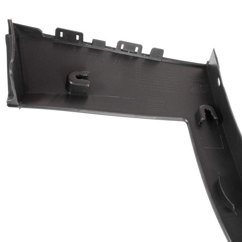 BMW X3 G01 G08 F97 2017- nakładka błotnika przedniego prawa