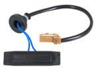 Nissan Pathfinder III 05-14 Trunk unlock button