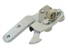 Fiat Ducato 02-06 Sliding door roller guide Bottom