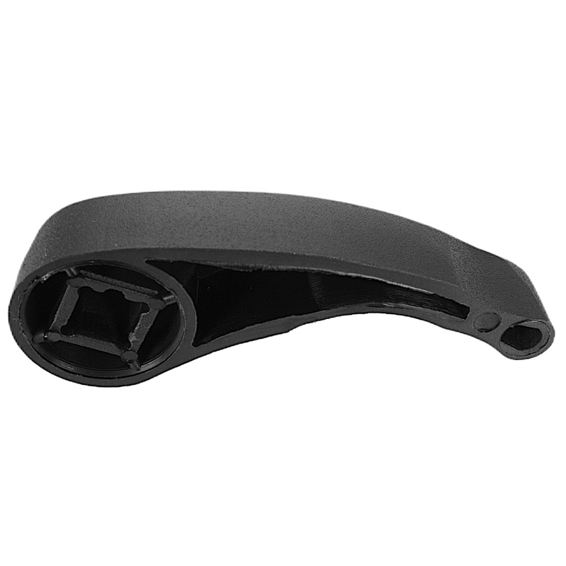 Opel MOVANO A 1998- rączka otwierania maski