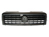 Fiat Doblo I FL 06-10 Radiator grill / air intake