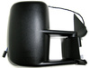 Mercedes Sprinter 95-05 wing mirror electric Right