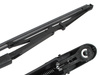 Alfa Romeo 159 Sportwagon Wiper arm + blade