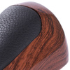 BMW E30 E32 E34 E36 E39 E46 E60 E61 E62 E63 E81 E82 E85 E87 E88 E90 E91 E92 X1 X3 X5 Gear shift knob Wooden 5 Gear