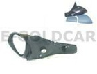 Vauxhall / Opel Vectra B 95-98 mirror manual exterior Left