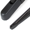 Fiat Punto Evo 09-12 Wiper arm + blade