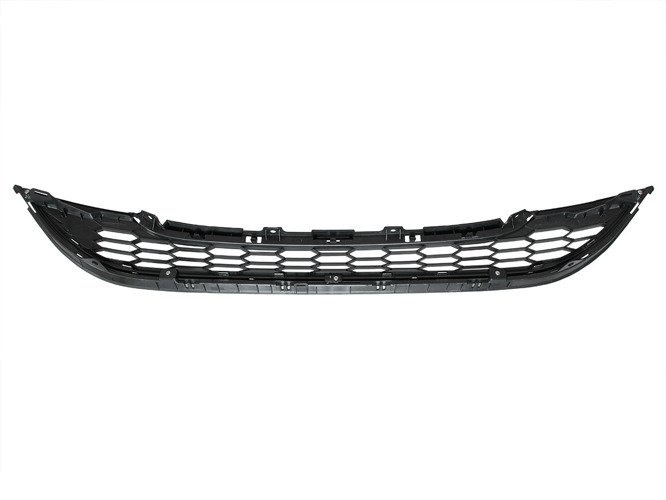 Honda CR-V 09-12 atrapa kratka w zderzak przedni środkowa DOLNY GRILL