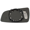 VAUXHALL ZAFIRA B 05-09 MIRROR GLASS HEATED Right