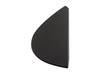 Mazda 121 5 door 96-02 Rear door Triangle reflector  Right