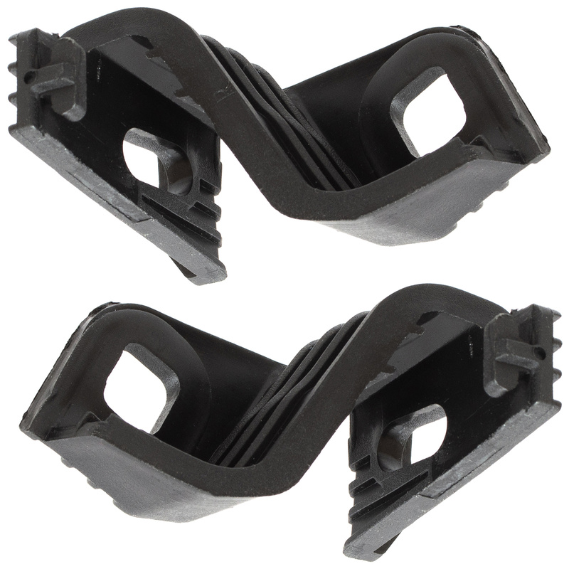 BMW Seria 4 F32, F33, F36, F82, F83 13-20 mocowanie reflektora lewe + prawe kpl