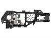 VW Passat B6 05-10 Handle grip / mechanism front = rear left