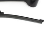 Seat Leon II 05-12 wycieraczka tylna ramię + pióro + dysza spryskiwacza tylnej szyby 2 szt KPL