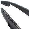 Nissan Note 06-09 Wiper arm + blade