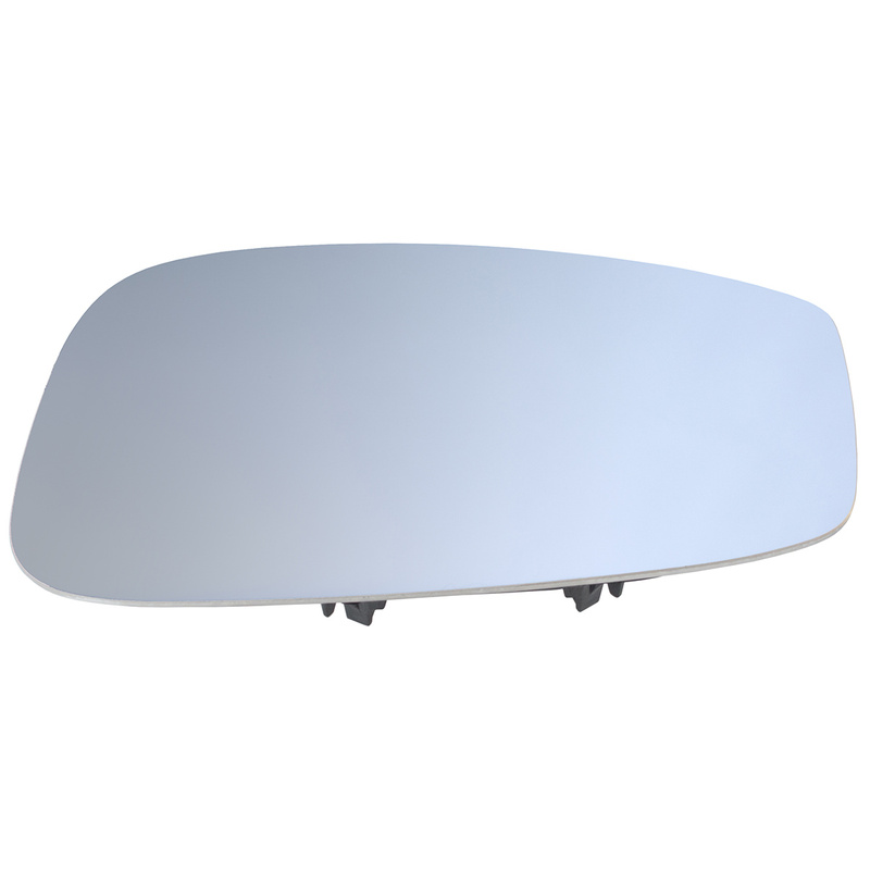 Fiat Stilo 01-07 Mirror glass / mirror insert Heated Right