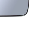 Citroen Xsara 00-05 Mirror glass / mirror insert manual Left