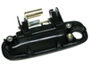 Toyota Corolla E11 97-01 Front door Exterior handle Right