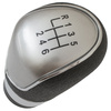 Ford Focus II FL 08-11 Gear shift knob 6 Gears