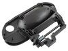 BMW E39 series 5 96-03 Front door Exterior handle Right
