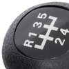 BMW 3 E30 Gear shift knob THICK SCHEME 5 Gear