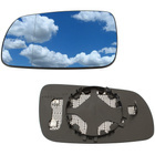 Audi A4 B6 B7 00-08 wkład lusterka OGRZEWANY lewy