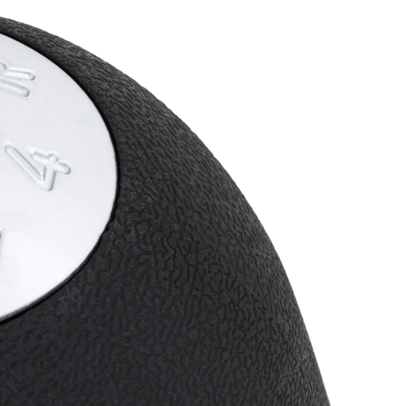 Renault Vel Satis 2002- Gear shift knob SILVER