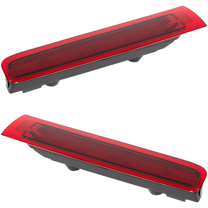 VW Multivan V 03-15 lampa tylna STOP LEWA + PRAWA LED 2 szt KPL