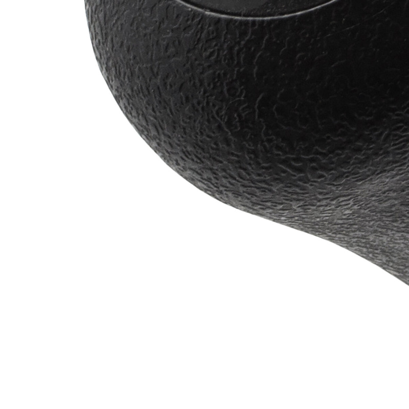 BMW 3 E30 Gear / gearbox knob BLACK 5+R 25111434495