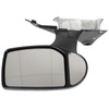 Ford Transit MK3 00-13 wing mirror Mechanical Left