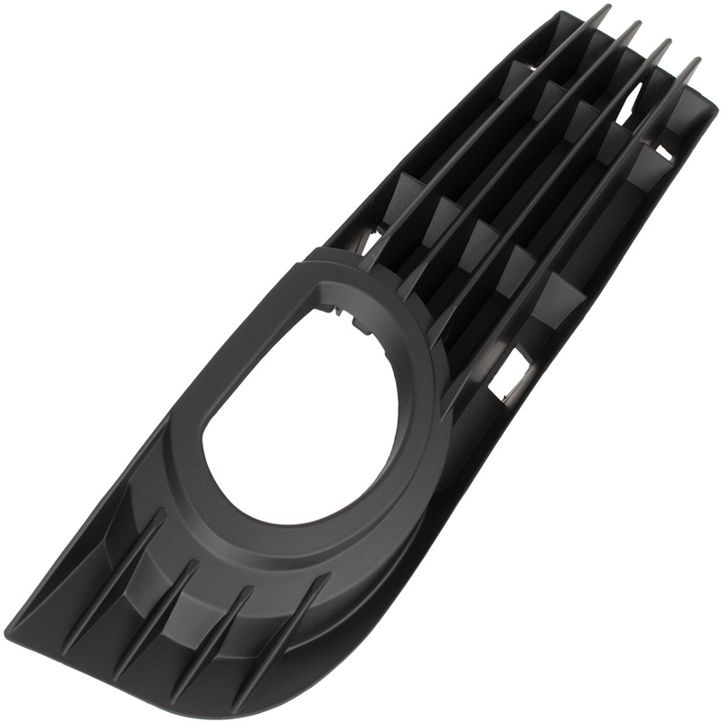 Audi A8 05-10 Bumper ventilation grill Right