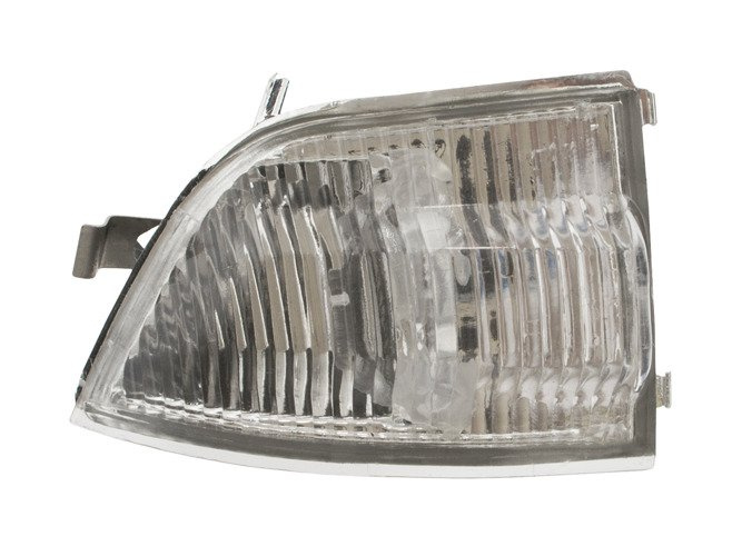 Ford Focus Mk2 04-08 kierunkowskaz w lusterko lewy
