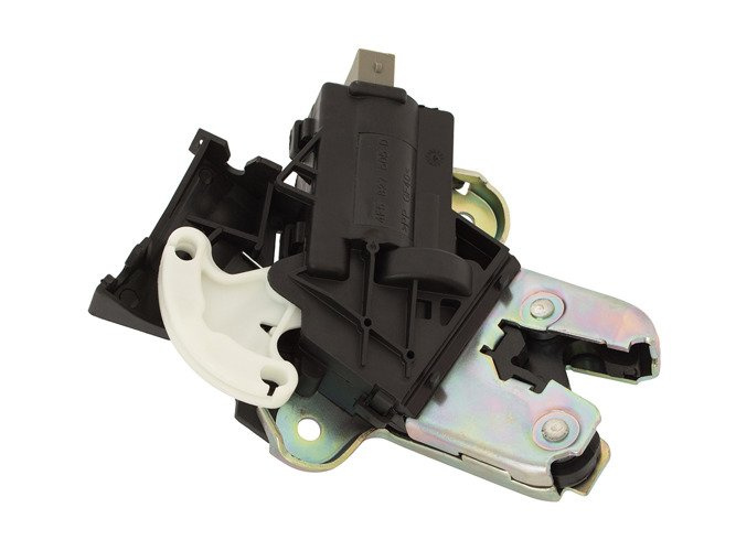 VW Jetta III 05-10 Trunk lock