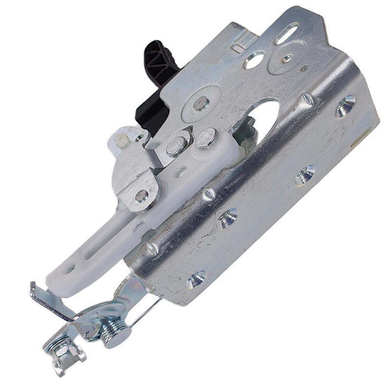 PEUGEOT PARTNER 96-08 zamek tylnych drzwi PRAWY