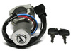Citroen C25 84-94 Ignition