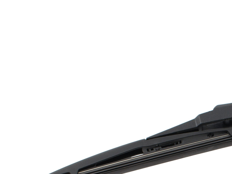 Toyota Yaris 01-06 Wiper arm + blade (Japan version)