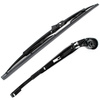 BMW E53 X5 99-06 REAR WIPER ARM & BLADE WINDSCREEN NEW