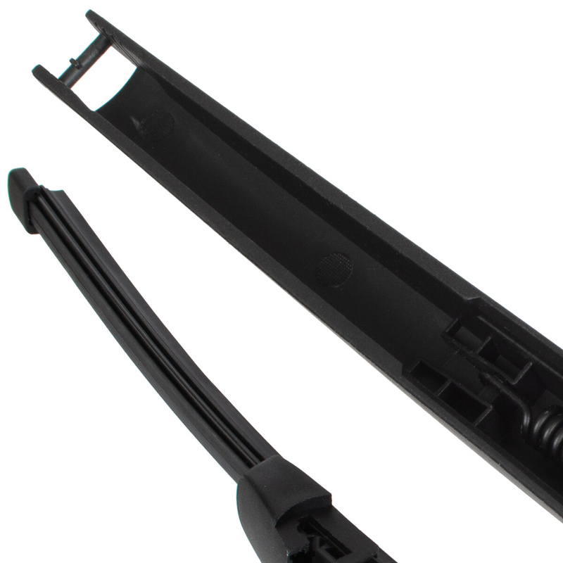 Seat Altea 2004- Wiper arm + blade