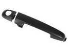 Kia Ceed 06-12 Exterior handle Front door Left