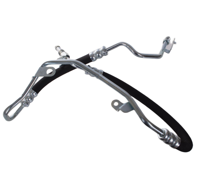 Renault Laguna III 07-15 2.0 dCi z klimatyzacją przewód układu wspomagania